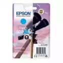 Epson Tusz Epson 502Xl Błękitny 6.4 Ml C13T02W24010