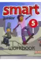 Smart Junior 5 Wb A1.1 + Cd Mm Publications