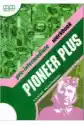 Pioneer Plus. Pre-Intermediate. Zeszyt Ćwiczeń