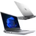 Dell Laptop Dell G15 5515-9298 15.6 R5-5600H 16Gb Ram 512Gb Ssd Gefor