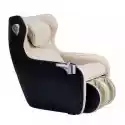 Fotel Masujący Massaggio Ricco Beżowy
