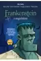 Frankenstein Z Angielskim. Najsłynniejsza Powieść Grozy W Wersji