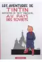 Les Aventures De Tintin 01. Au Pays Des Soviets. Reporter De �