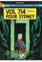 Les Aventures De Tintin. Vol 714 Pour Sydney