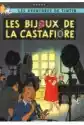 Les Aventures De Tintin. Les Bijoux De La Castafiore