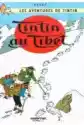 Les Aventures De Tintin. Tintin Au Tibet