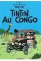 Les Aventures De Tintin. Tintin Au Congo