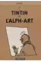 Tintin Et L'alph-Art