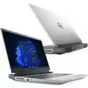 Dell Laptop Dell G15 5515-9274 15.6 R5-5600H 8Gb Ram 512Gb Ssd Geforc