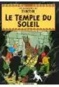 Les Aventures De Tintin. Le Temple Du Soleil