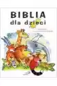 Biblia Dla Dzieci