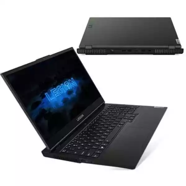 Laptop Lenovo Legion 5 15Ach6 15.6 Ips R7-5800H 16Gb Ram 512Gb S