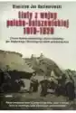 Listy Z Wojny Polsko-Bolszewickiej 1918-1920