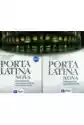 Porta Latina Nova. Podręcznik Do Języka Łacińskiego I Kultury An