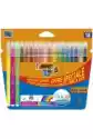 Bic Flamastry Kid Couleur Fluo