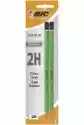 Bic Ołówek Bez Gumki Criterium 550 2H