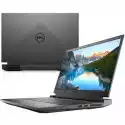 Dell Laptop Dell G15 5511-6366 15.6 I5-11400H 16Gb Ram 512Gb Ssd Gefo