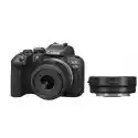 Aparat Canon Eos R10 + Obiektyw Rf-S 18-45Mm F/4.5-6.3 + Adapter