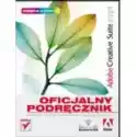  Adobe Creative Suite 2/2 Pl Oficjalny Podręcznik + Cd 