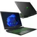 Hp Laptop Hp Pavilion Gaming 15-Ec2123Nw 15.6 Ips R5-5600H 16Gb Ram