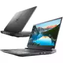 Dell Laptop Dell G15 5510-9014 15.6' I5-10500H 16Gb Ram 512Gb Ssd Gef