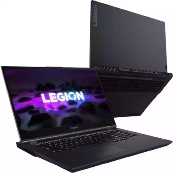 Laptop Lenovo Legion 5 15Ach6 15.6 Ips 120Hz R7-5800H 16Gb Ram 5