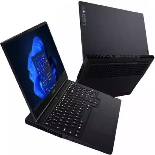 Laptop Lenovo Legion 5 15Ach6 15.6 Ips 165Hz R5-5600H 8Gb Ram 51