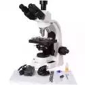 Mikroskop Bresser Bioscience Trino 40-1000X