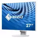 Eizo Monitor Eizo Flexscan Ev2785-Wt 4K 27 3840X2160Px Ips