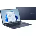 Asus Laptop Asus Vivobook 15X Oled 15.6 I5-12500H 16Gb Ram 512Gb Ssd 