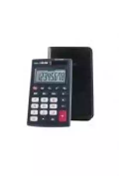 Kalkulator 8 Pozycyjny