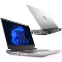 Dell Laptop Dell G15 5515-9281 15.6 R5-5600H 16Gb Ram 512Gb Ssd Gefor