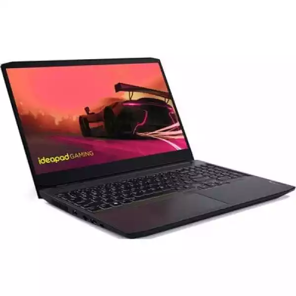 Laptop Lenovo Ideapad Gaming 3 15Ihu6 15.6 Ips I7-11370H 8Gb Ram