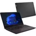 Lenovo Laptop Lenovo Ideapad Gaming 3 15Ach6 15.6 Ips R5-5600H 16Gb Ram