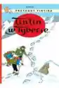 Tintin W Tybecie. Przygody Tintina. Tom 20