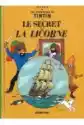 Les Adventures De Tintin. Le Secret De La Licorne