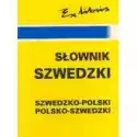  Mini Słownik Pol-Szwedzki-Pol Exlibris 