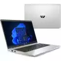 Hp Laptop Hp Probook 455 G8 15.6 Ips R7-5800U 8Gb Ram 512Gb Ssd Win