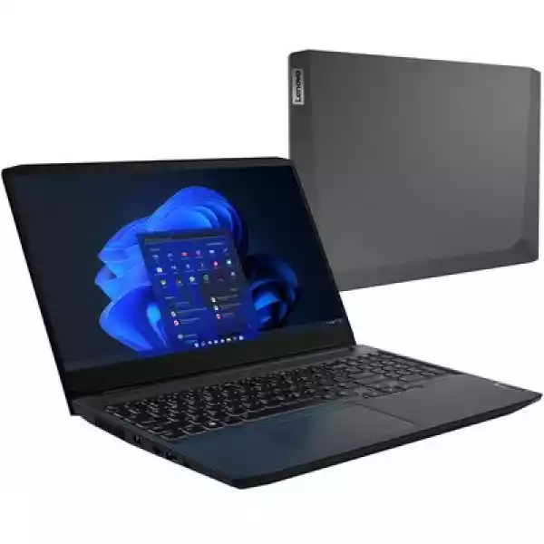 Laptop Lenovo Ideapad Gaming 3 15Ihu6 15.6 Ips I5-11300H 8Gb Ram