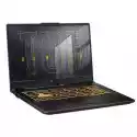 Asus Laptop Asus Tuf Gaming F17 Fx706Hc 17.3 Ips 144Hz I5-11400H 16Gb