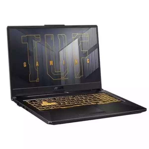 Laptop Asus Tuf Gaming F17 Fx706Hc 17.3 Ips 144Hz I5-11400H 16Gb