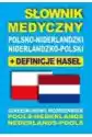 Słownik Medyczny Pol-Niderlandzki Nid-Pol