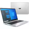 Hp Laptop Hp Probook 450 G8 15.6 Ips I5-1135G7 8Gb Ram 256Gb Ssd Wi