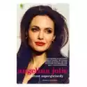 G J  Angelina Jolie Portret Supergwiazdy 