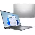Dell Laptop Dell Inspiron 5510-5948 15.6 I5-11320H 8Gb Ram 512Gb Ssd 