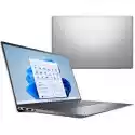 Dell Laptop Dell Inspiron 5510-5825 15.6 I5-11320H 8Gb Ram 256Gb Ssd 