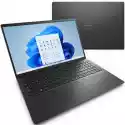 Dell Laptop Dell Inspiron 3525-6495 15.6 R7-5825U 8Gb Ram 512Gb Ssd W