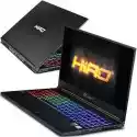 Hiro Laptop Hiro 655 15.6 Ips I5-10300H 16Gb Ram 512Gb Ssd Geforce Gt