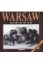 Warszawa. Historia Żydów Wersja Angielska