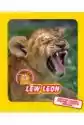 Lew Leon. Świat Dzikich Maluchów